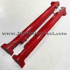 JDM CL7 Euro R 06-08 Mugen Aero Full Kit